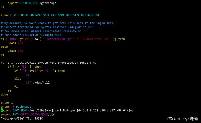 linux查看当前jdk版本_查看linux中jdk版本信息_linux查看版本信息的命令