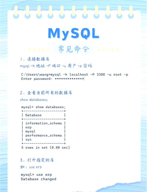 linux重启mysql数据库命令_重启mysql的命令_mysql命令行重启数据库