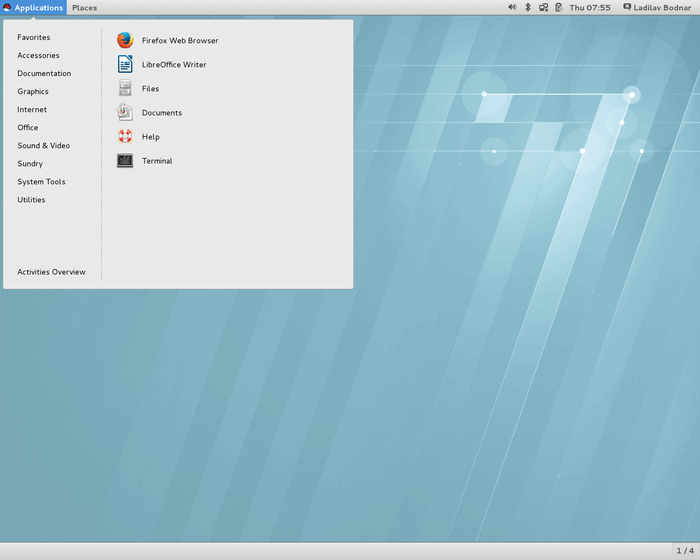 linux发行版本比较_Red Hat Enterprise Linux (RHEL)云支持_Ubuntu服务器应用