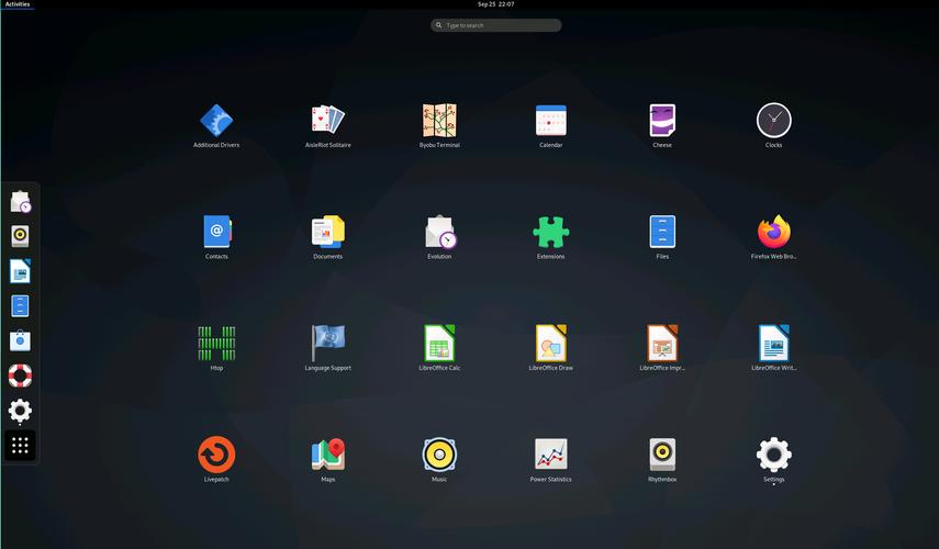 linux发行版本比较_Ubuntu服务器应用_Red Hat Enterprise Linux (RHEL)云支持