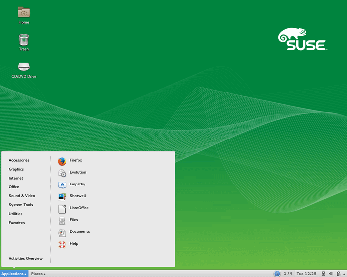 Red Hat Enterprise Linux (RHEL)云支持_linux发行版本比较_Ubuntu服务器应用