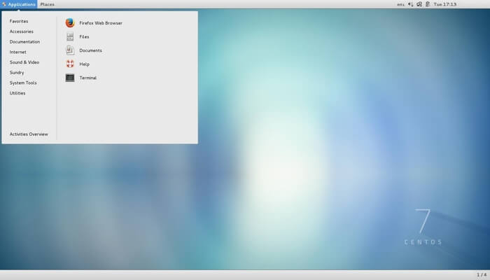 Red Hat Enterprise Linux (RHEL)云支持_linux发行版本比较_Ubuntu服务器应用