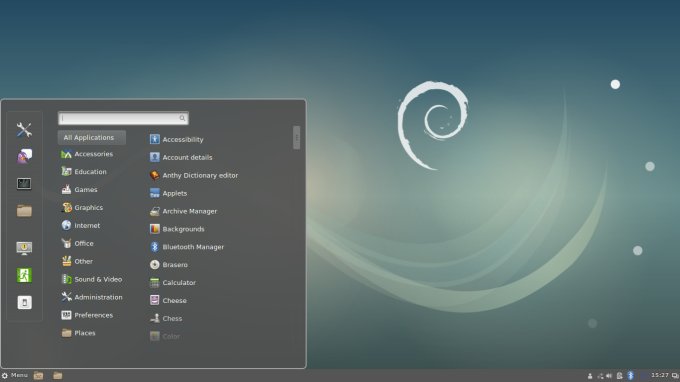 linux发行版本比较_Ubuntu服务器应用_Red Hat Enterprise Linux (RHEL)云支持