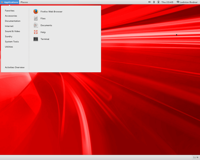 linux发行版本比较_Red Hat Enterprise Linux (RHEL)云支持_Ubuntu服务器应用
