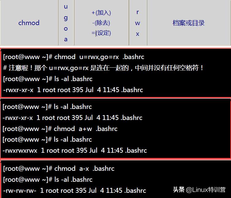 Linux常用命令学习_Linux入门基本命令_linux启动nginx命令