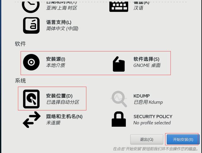分区安装ubuntu_centos 7安装分区_分区安装系统
