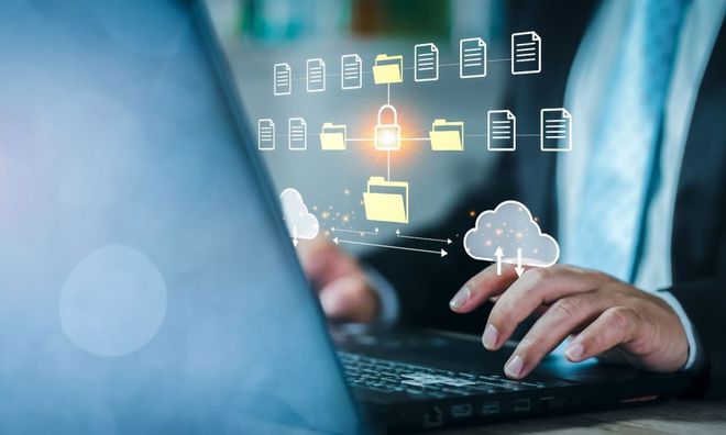 linux 文件传输 软件_2025十大文件摆渡系统_内外网文件摆渡系统推荐