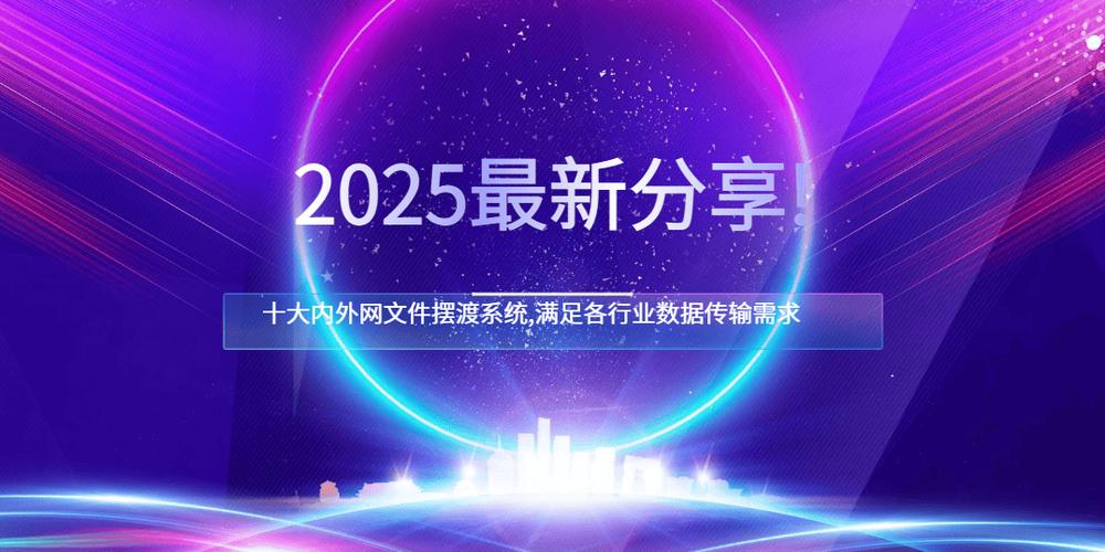 linux 文件传输 软件_2025十大文件摆渡系统_内外网文件摆渡系统推荐
