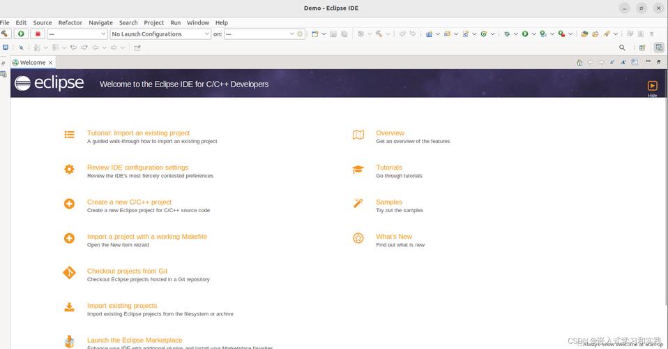 安装eclipse_安装eclipse步骤与配置_linux 安装 eclipse
