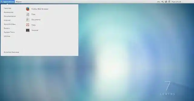 Linux服务器发行版推荐_linux系统 那个最好_2018最佳Linux服务器操作系统