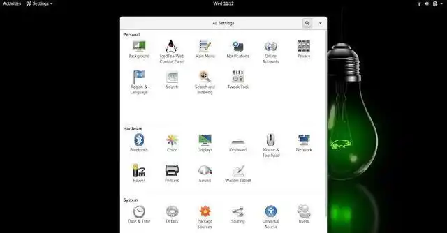 linux系统 那个最好_2018最佳Linux服务器操作系统_Linux服务器发行版推荐