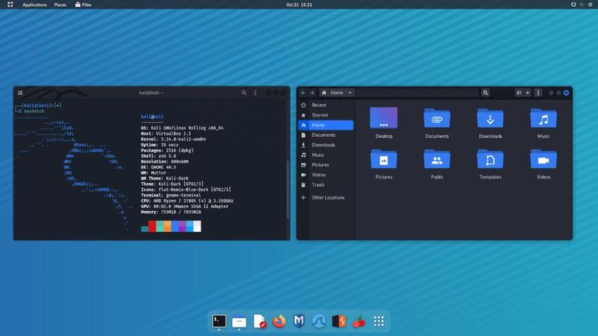 Debian操作系统安全检测_稳定快速linux发行版_Debian多平台模拟运行