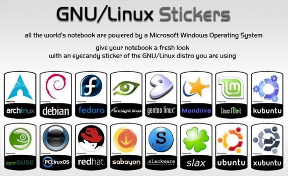 linux系统 那个最好_Linux发行版排行_openSUSE系统管理员选择