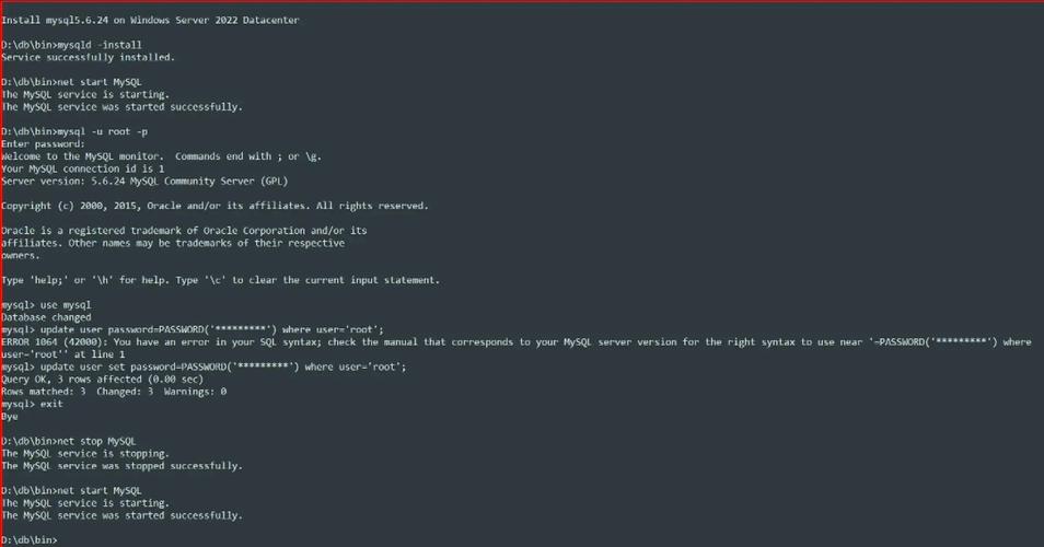MySQL 5.6.32 安装教程 _ Numactl 安装错误 _centos 6.5 x64