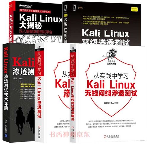 web渗透测试 使用kali linux pdf_渗透测试使用的工具_渗透测试使用需求大幅增长