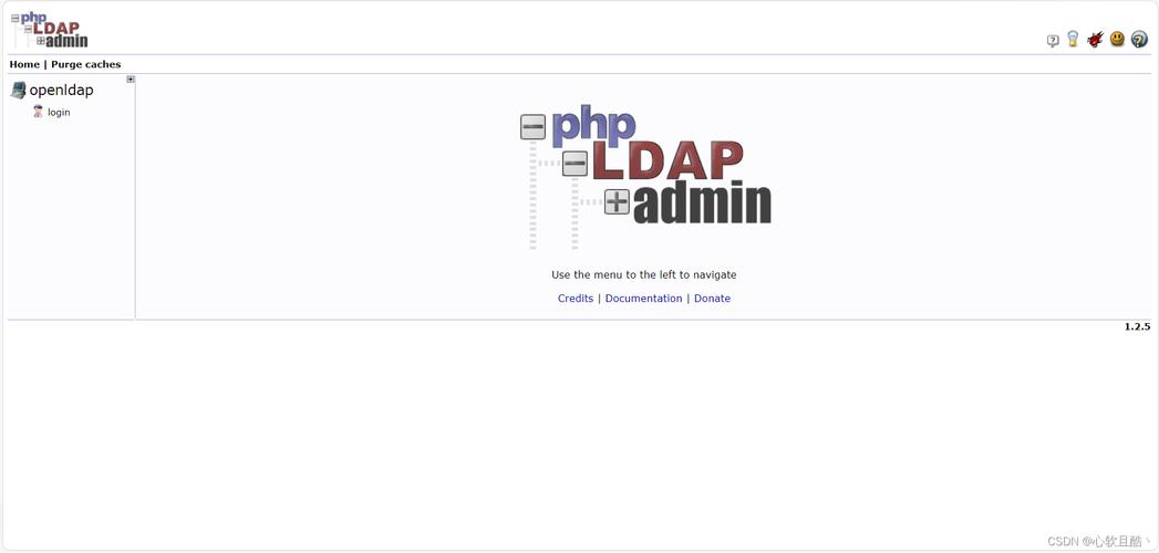 linuxldapphp_安装linux系统教程_linux ldap 安装