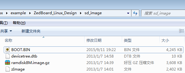 ZedBoard Linux系统学习教程_linux自启动c程序_ZedBoard Linux官方下载