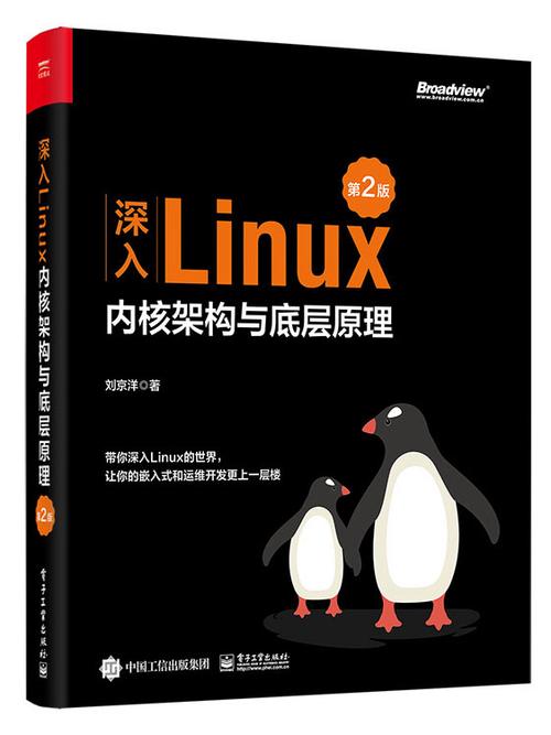《linux内核设计与实现》_linux内核技术实战课_linux内核实验
