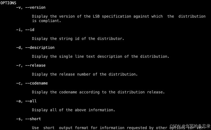 CentOs系统版本查询方法_CentOs查看系统版本命令_suse和centos的rpm