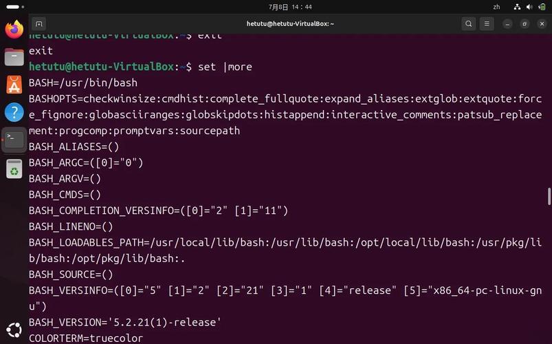 环境变量怎么安装_linux环境变量位置_linux安装桌面环境变量