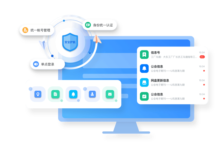 BeeWorks私有化部署_linux 局域网聊天软件_局域网聊天工具数据安全