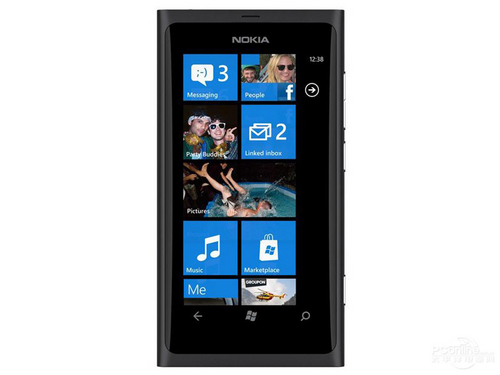 诺基亚windows phone