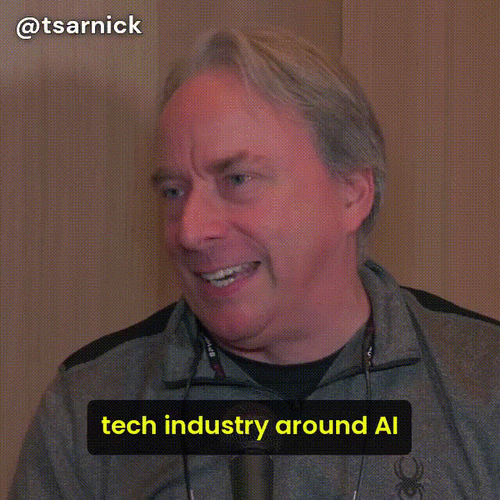 Linus Torvalds AMD Ryzen Threadripper _ ARM64 Linux 内核测试 _linux内核编译