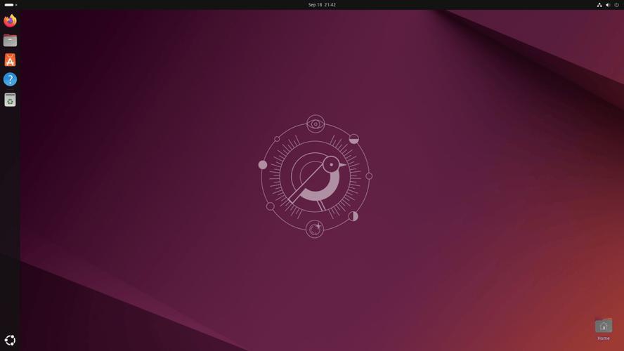 linux 最漂亮的桌面_Linux发行版排名 2023年最受欢迎的Linux发行版 _ MX Linux深度桌面环境 