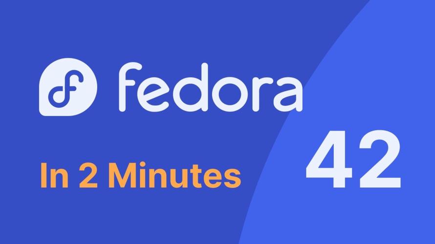 Fedora Linux 42 稳定版_linux 最漂亮的桌面_Anaconda WebUI 安装程序
