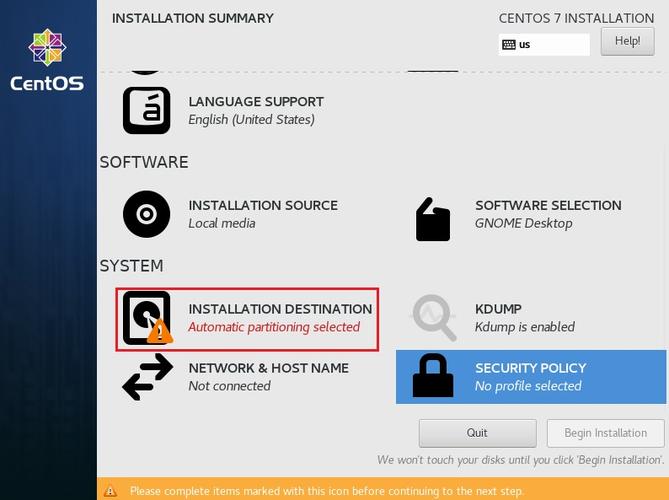 如何安装centos_centos 6安装教程_教程安装环境灯奥迪a38v