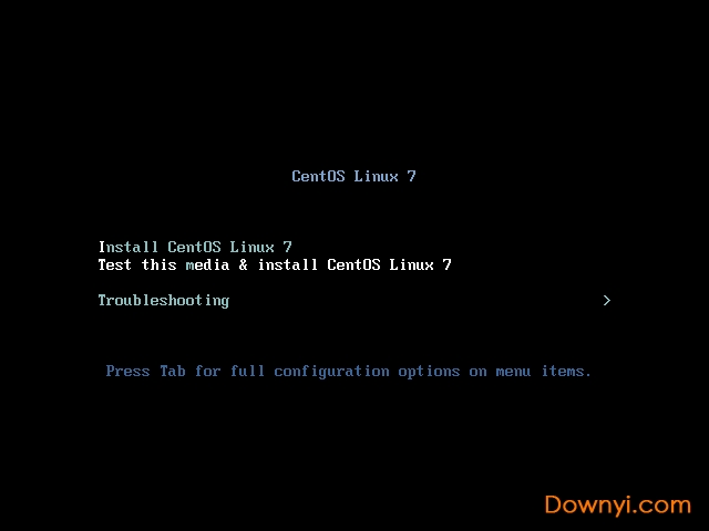centos7.6 iso下载 _ CentOS 7.6 安装教程 _centos 7 安装显卡驱动
