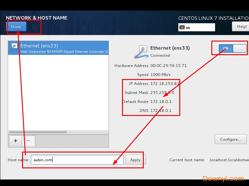 centos7.6 iso下载 _centos 7 安装显卡驱动_ CentOS 7.6 安装教程 