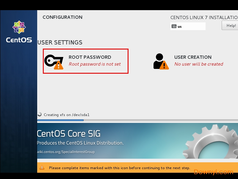 centos7.6 iso下载 _ CentOS 7.6 安装教程 _centos 7 安装显卡驱动