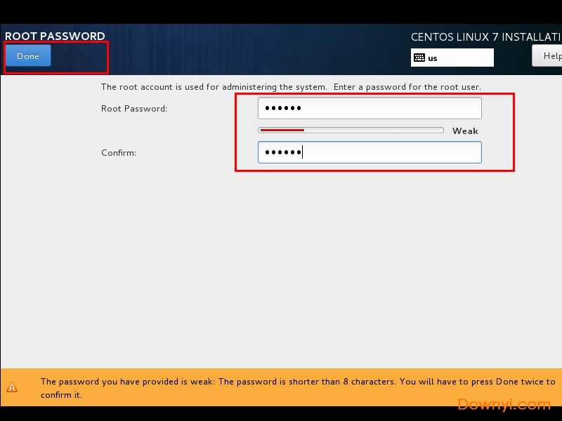 centos 7 安装显卡驱动_ CentOS 7.6 安装教程 _centos7.6 iso下载 
