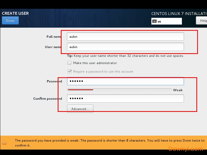  CentOS 7.6 安装教程 _centos 7 安装显卡驱动_centos7.6 iso下载 