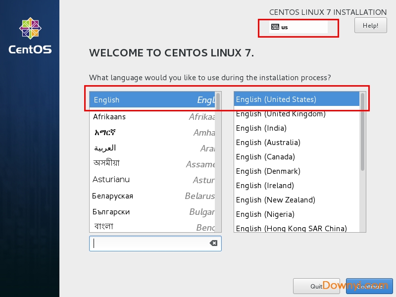 centos 7 安装显卡驱动_centos7.6 iso下载 _ CentOS 7.6 安装教程 