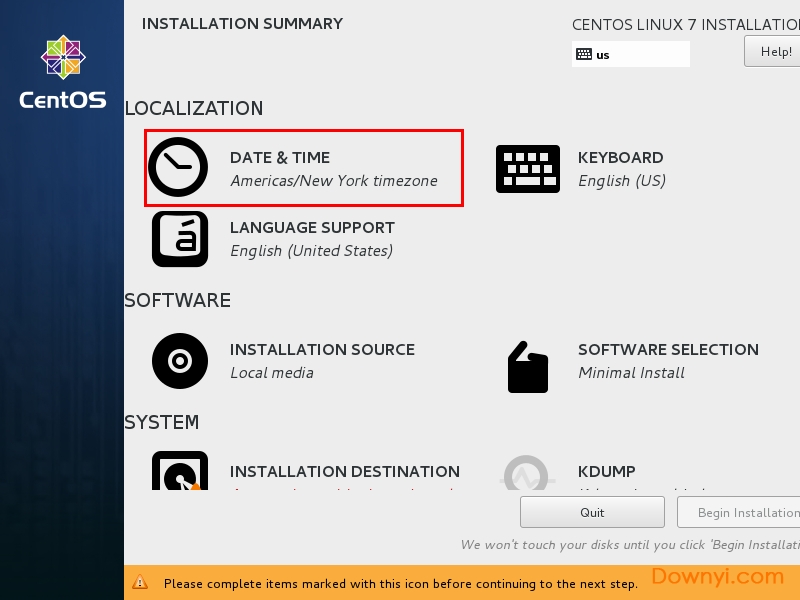  CentOS 7.6 安装教程 _centos 7 安装显卡驱动_centos7.6 iso下载 