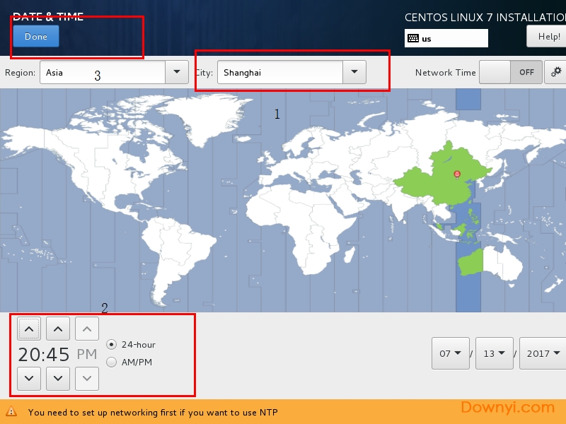  CentOS 7.6 安装教程 _centos 7 安装显卡驱动_centos7.6 iso下载 