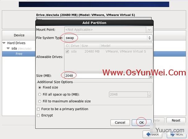 CentOS 6.6 服务器安装步骤 _centos 7 安装显卡驱动_CentOS 6.6 安装配置教程 