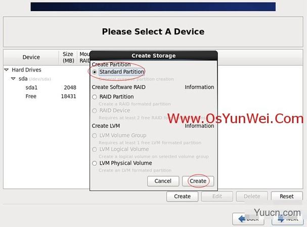  CentOS 6.6 服务器安装步骤 _CentOS 6.6 安装配置教程 _centos 7 安装显卡驱动