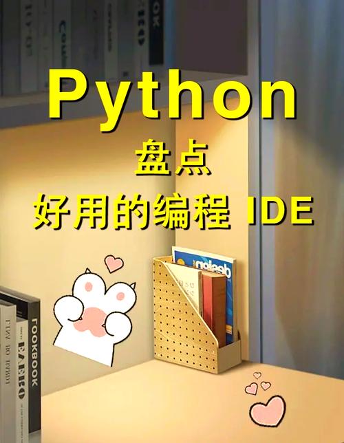 centos python ide_Python IDE选择指南_Python开发工具推荐