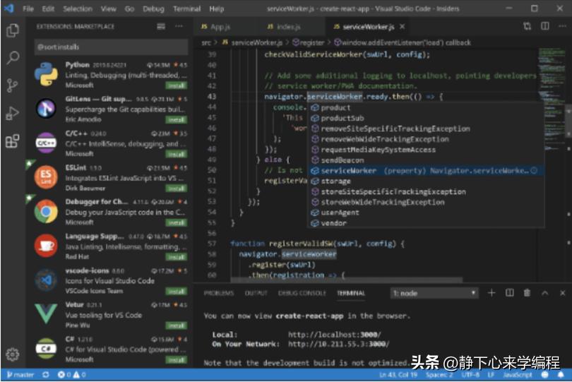 centos python ide_Python代码编辑器比较_Python IDE推荐