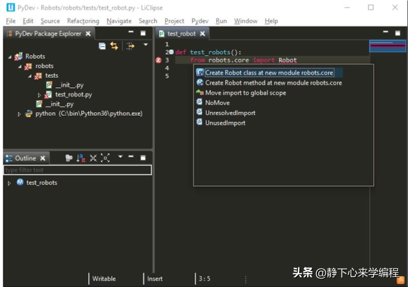 Python代码编辑器比较_Python IDE推荐_centos python ide