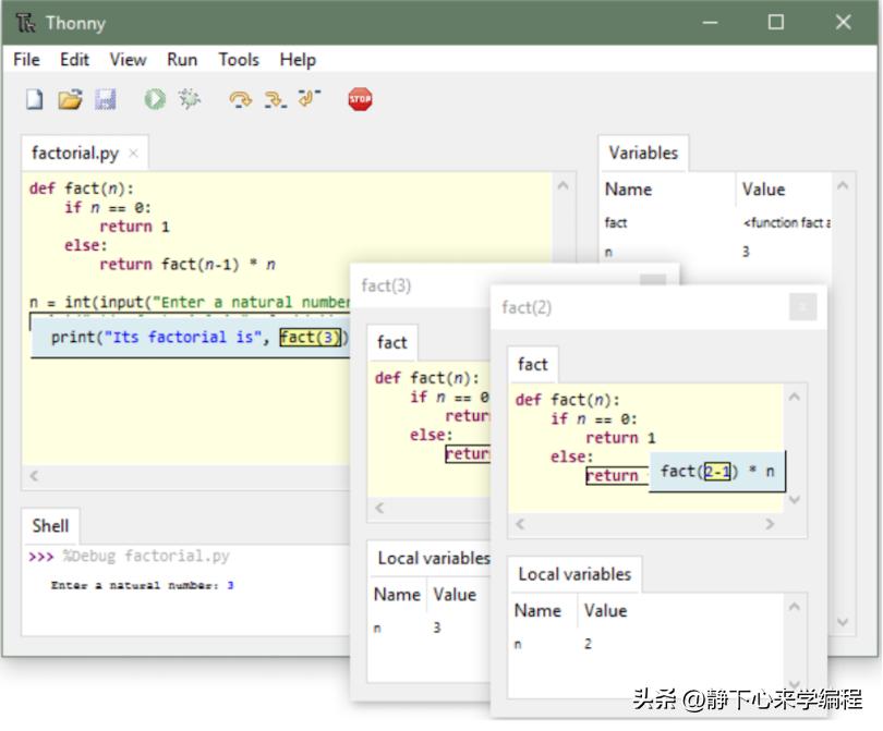 Python IDE推荐_Python代码编辑器比较_centos python ide