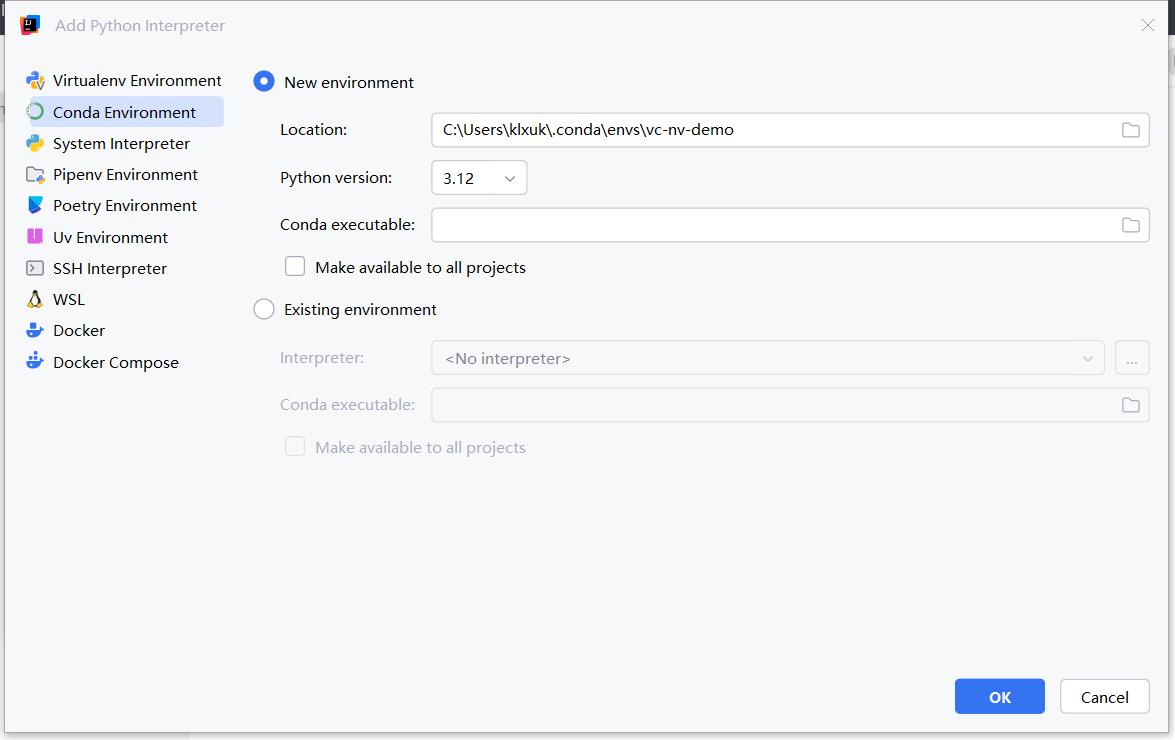 centos python ide__ VSCode配置Python环境教程 