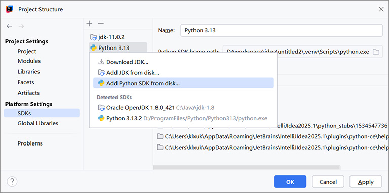 centos python ide__ VSCode配置Python环境教程 