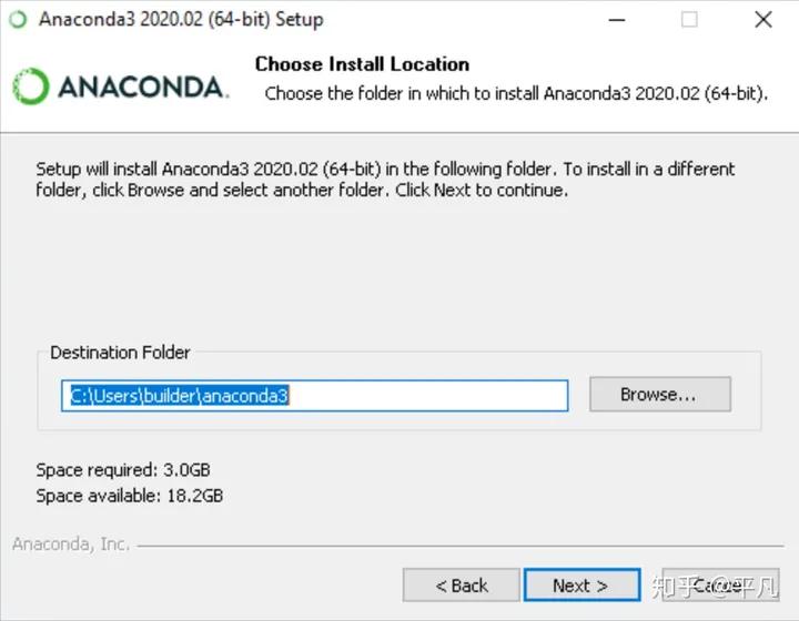 Anaconda数据科学库安装_anaconda linux 启动_Anaconda Python环境管理