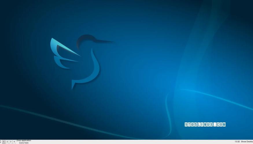 下一代Linux桌面系统LXQt_最好用的linux桌面版_LXDE Qt合并