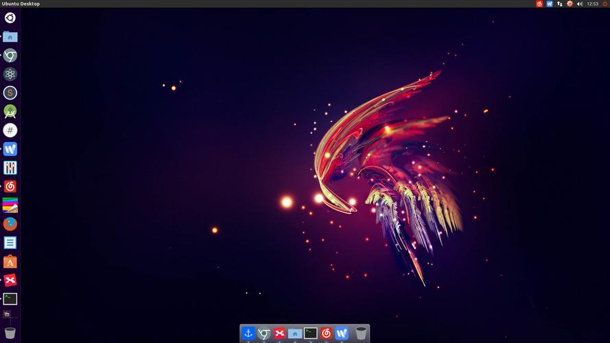 红旗Linux11版本特点_最好用的linux桌面版_红旗Linux桌面操作系统