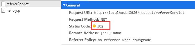 linux tomcat 中文乱码_HttpServletRequest对象获取浏览器信息_防盗链Referer判断